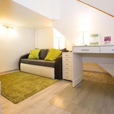 Budapest Best Silent Apartment Εξωτερικό φωτογραφία