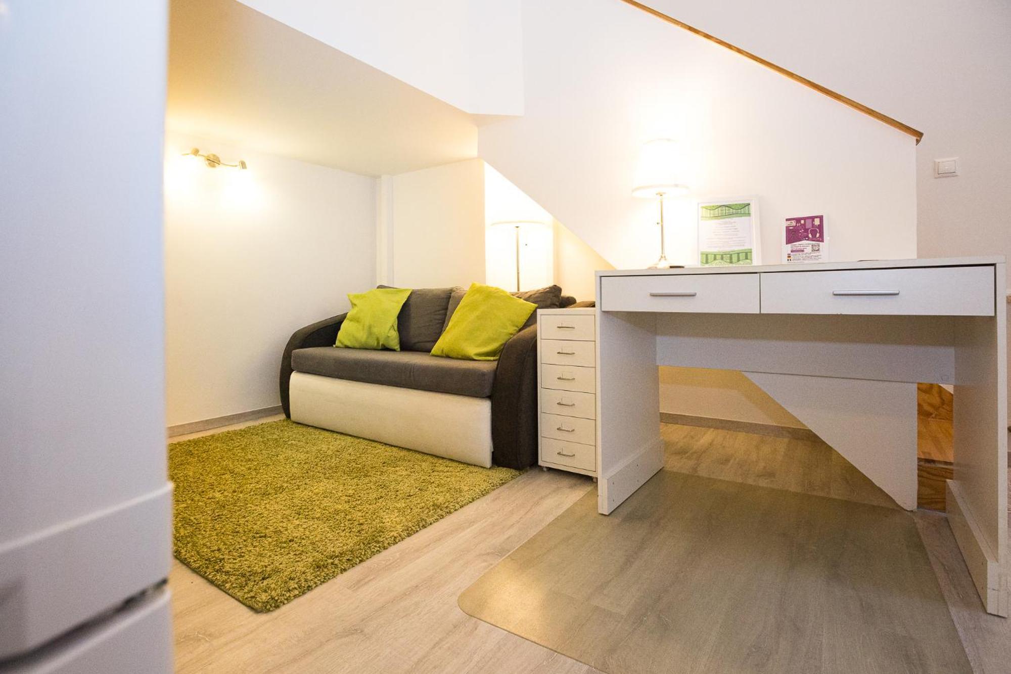 Budapest Best Silent Apartment Εξωτερικό φωτογραφία